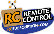 RC Subscription Promo Codes 