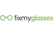 Fixmyglasses Promo Codes 