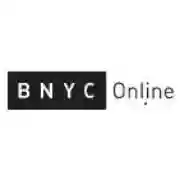 BNYConline Promo Codes 