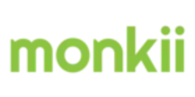 MONKII Promo Codes 