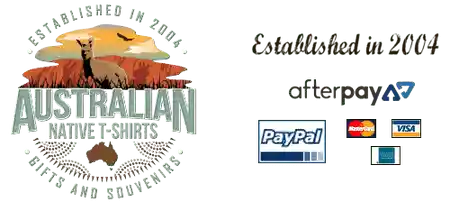 Australian Native T-Shirts And Gifts Promo Codes 