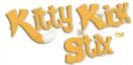 Kitty Kick Stix Promo Codes 