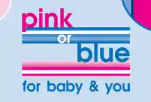 Pink Or Blue Promo Codes 