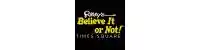 Ripley's Believe It Or Not! Promo Codes 