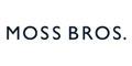 Moss Bros Promo Codes 