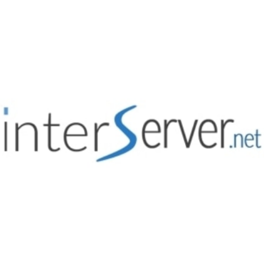 InterServer Promo Codes 