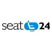 Seat24 Promo Codes 