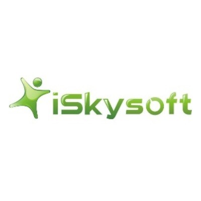 Iskysoft Promo Codes 
