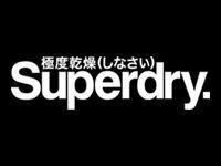 Superdry Promo Codes 