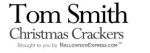 Tom Smith Christmas Crackers Promo Codes 